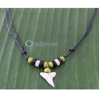 Necklace Bone