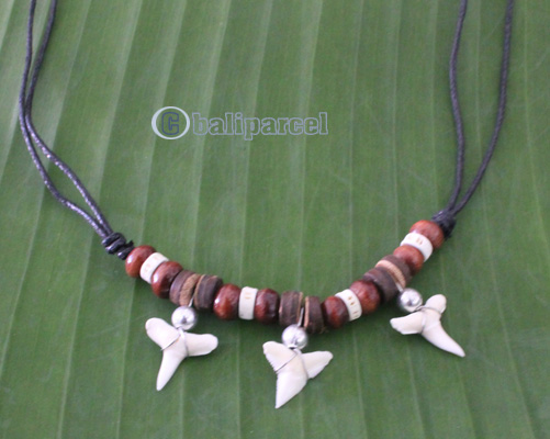 Necklace Bone