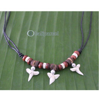 Necklace Bone