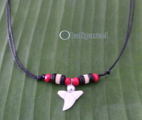 Necklace Bone