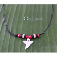 Necklace Bone