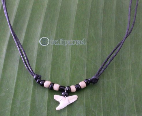 Necklace Bone