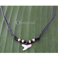 Necklace Bone