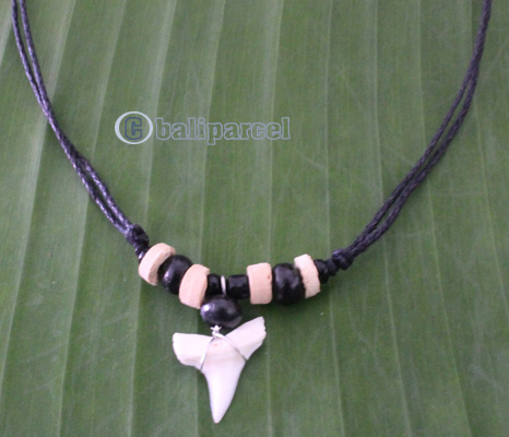 Necklace Bone