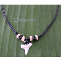 Necklace Bone
