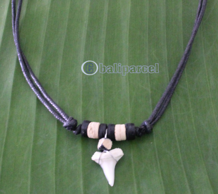 Necklace Bone