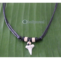 Necklace Bone
