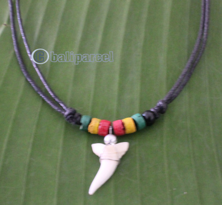 Necklace Bone
