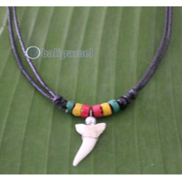 Necklace Bone
