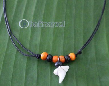 Necklace Bone