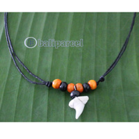 Necklace Bone