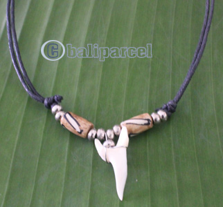 Necklace Bone