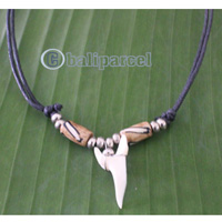 Necklace Bone