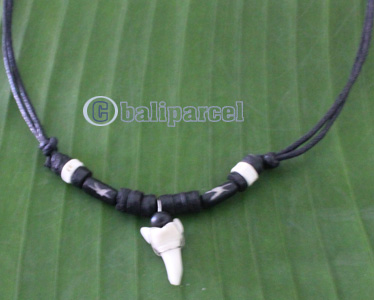 Necklace Bone