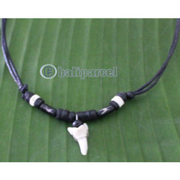 Necklace Bone