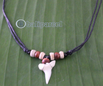 Necklace Bone