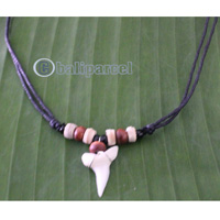 Necklace Bone