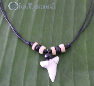 Necklace Bone