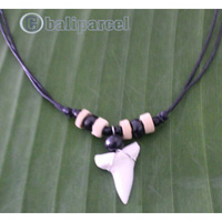 Necklace Bone