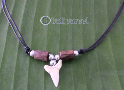 Necklace Bone