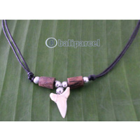 Necklace Bone