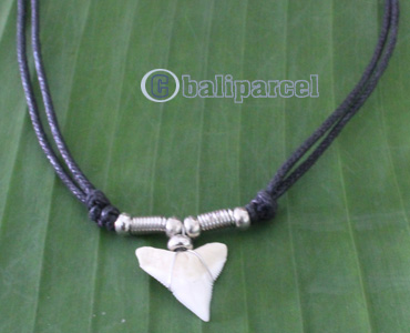Necklace Bone