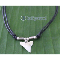 Necklace Bone