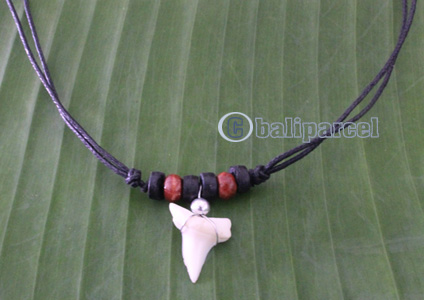Necklace Bone