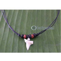 Necklace Bone