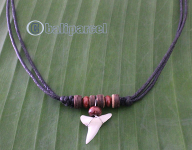 Necklace Bone