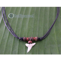 Necklace Bone