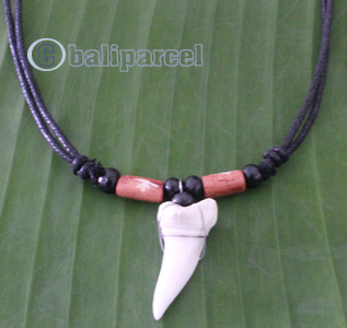 Necklace Bone