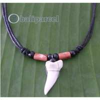 Necklace Bone