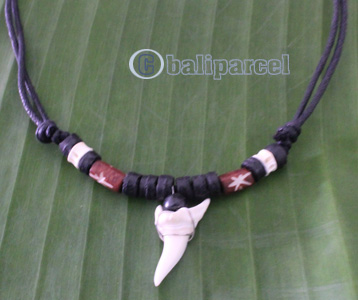 Necklace Bone