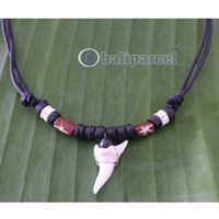 Necklace Bone
