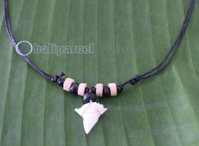Necklace Bone