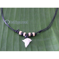 Necklace Bone