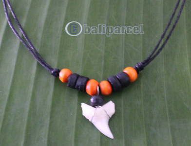 Necklace Bone
