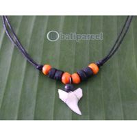 Necklace Bone