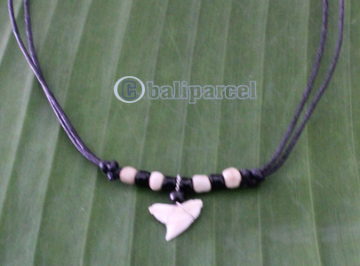 Necklace Bone