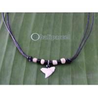 Necklace Bone
