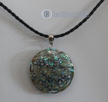 Necklace Shell