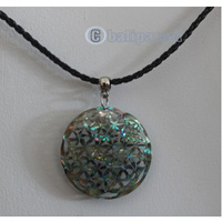 Necklace Shell