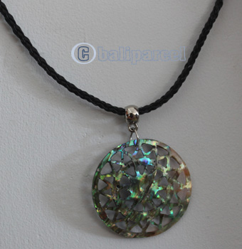 Necklace Shell