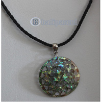 Necklace Shell