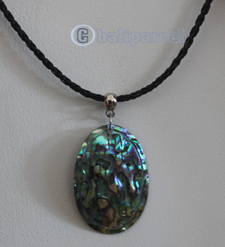 Necklace Shell