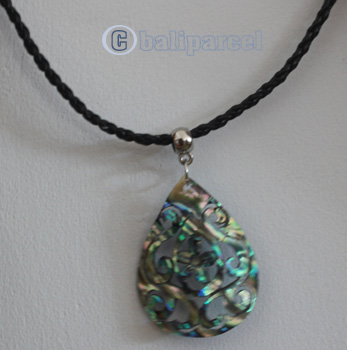Necklace Shell