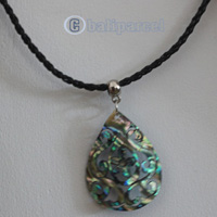 Necklace Shell