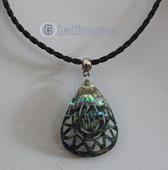 Necklace Shell