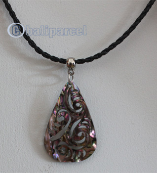 Necklace Shell